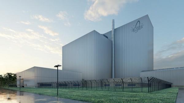 2020_MYRRHA_LBE-Reactor_Scale 2020_MYRRHA_LBE-Reactor_Scale
