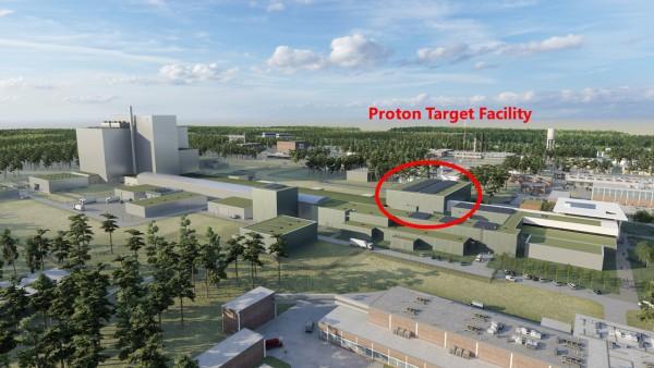MYRRHA01__Scale-Proton-Target-Facility MYRRHA01__Scale-Proton-Target-Facility