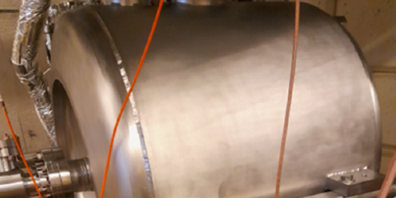 MYRRHA stage-1 pre-series cavities