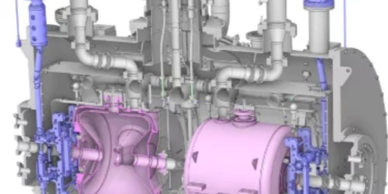 Cold Tuning System
