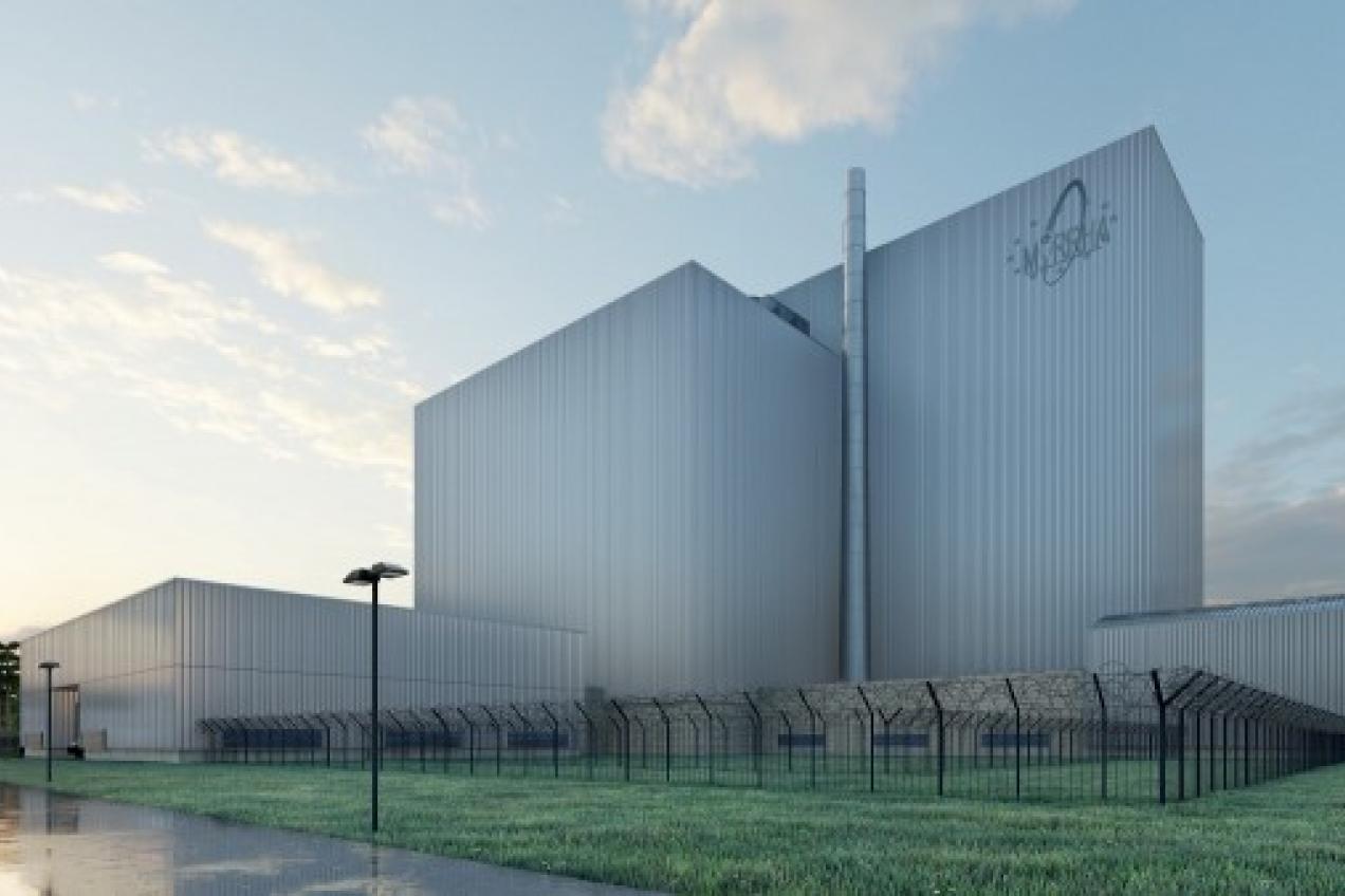 2020_MYRRHA_LBE-Reactor_Scale