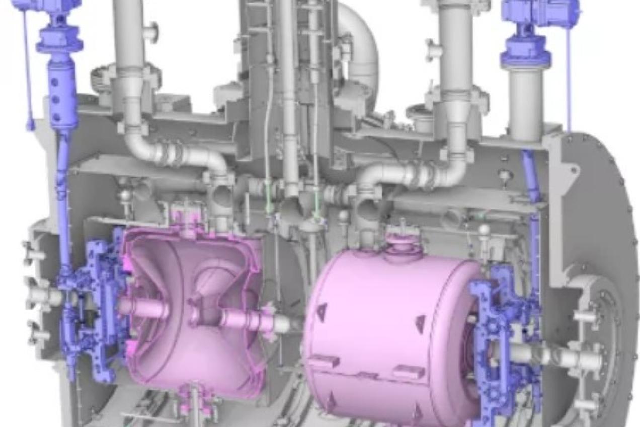Cold Tuning System
